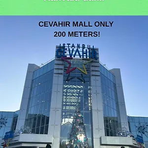 **** Отель Tryp By Wyndham Sisli Турция
